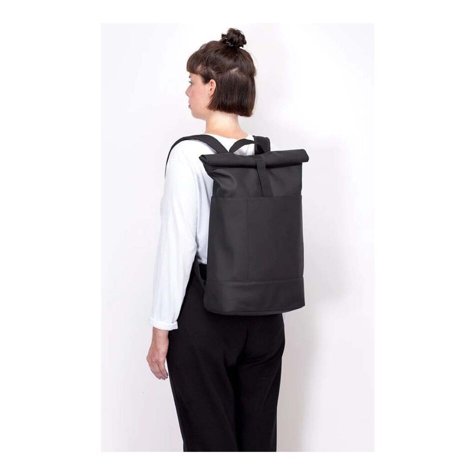 Ucon Hajo Medium - Lotus Black | Wennekes