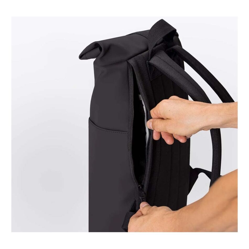 Ucon Hajo Mini - Lotus Black | Wennekes