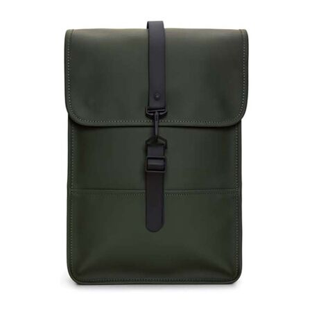 Rains Backpack Mini W3 Groen Rains Backpack Mini W3 Groen