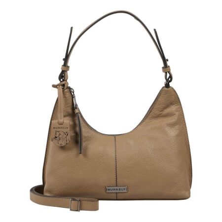 Burkely Mystic Maeve Shoulderbag Taupe Burkely Mystic Maeve Shoulderbag Taupe
