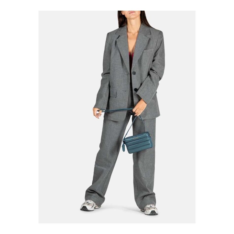 Burkely Drowsy Dani Phonebag Petrol | Wennekes