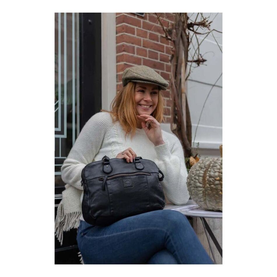 Bear Design Lieke Black | Wennekes