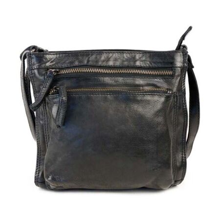 Bear Design Bear Design Davita Schoudertas Zwart