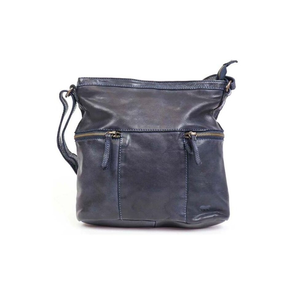 Bear Design Schoudertas Chessi Blue | Wennekes