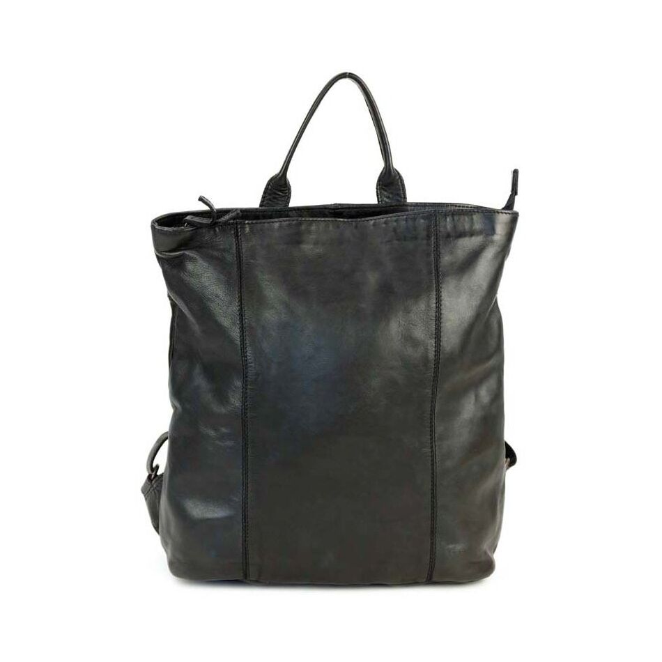 Bear Design Rugzak Maxime Black | Wennekes