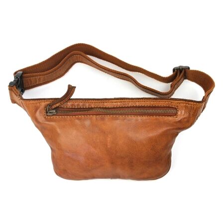 Bear Design Heuptasje Emmi Cognac