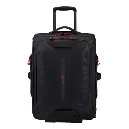 Samsonite Ecodiver Duffle /WH 55/20 BP Zwart
