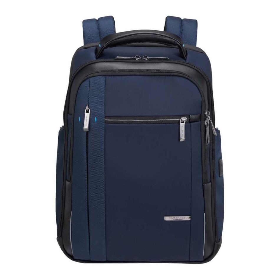 Samsonite Spectrolite 3.0 Laptop Backpack 14,1 inch blauw | Wennekes.nl