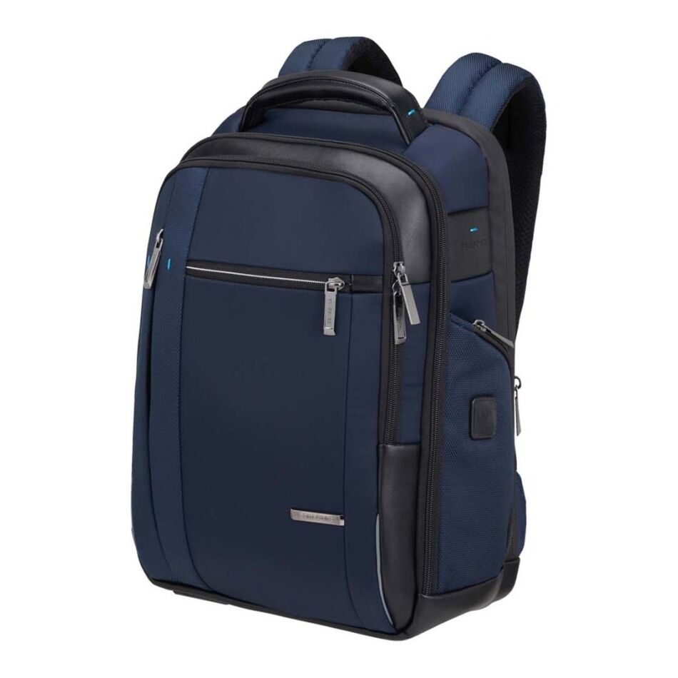 Samsonite Spectrolite 3.0 Laptop Backpack 14,1 inch blauw | Wennekes.nl