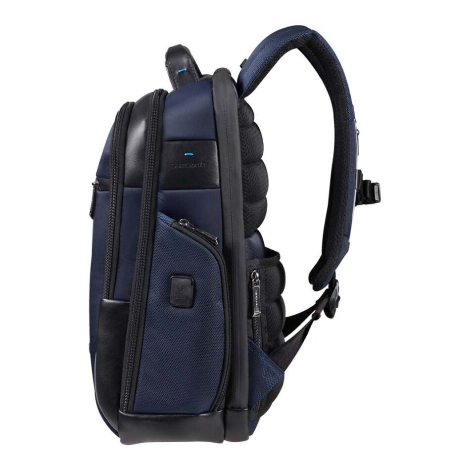 Samsonite Spectrolite 3.0 Laptop Backpack 14,1 inch blauw | Wennekes.nl