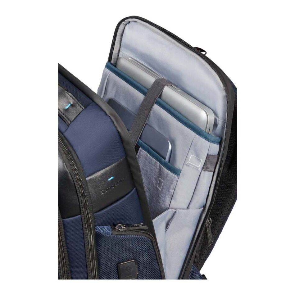 Samsonite Spectrolite 3.0 Laptop Backpack 14,1 inch blauw | Wennekes.nl