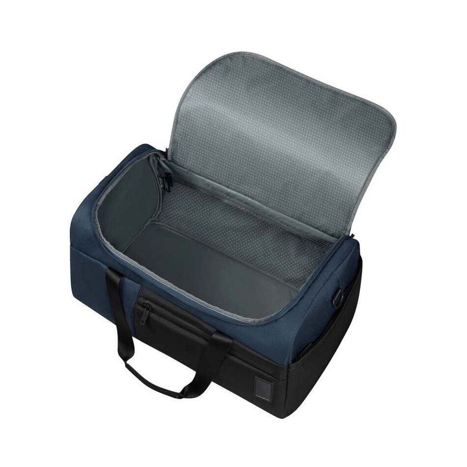 Samsonite Vaycay Duffle Navy Blue | Wennekes