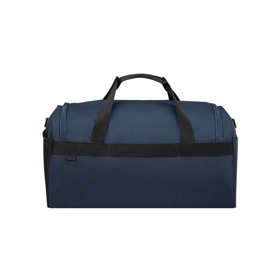 Samsonite Vaycay Duffle Navy Blue | Wennekes