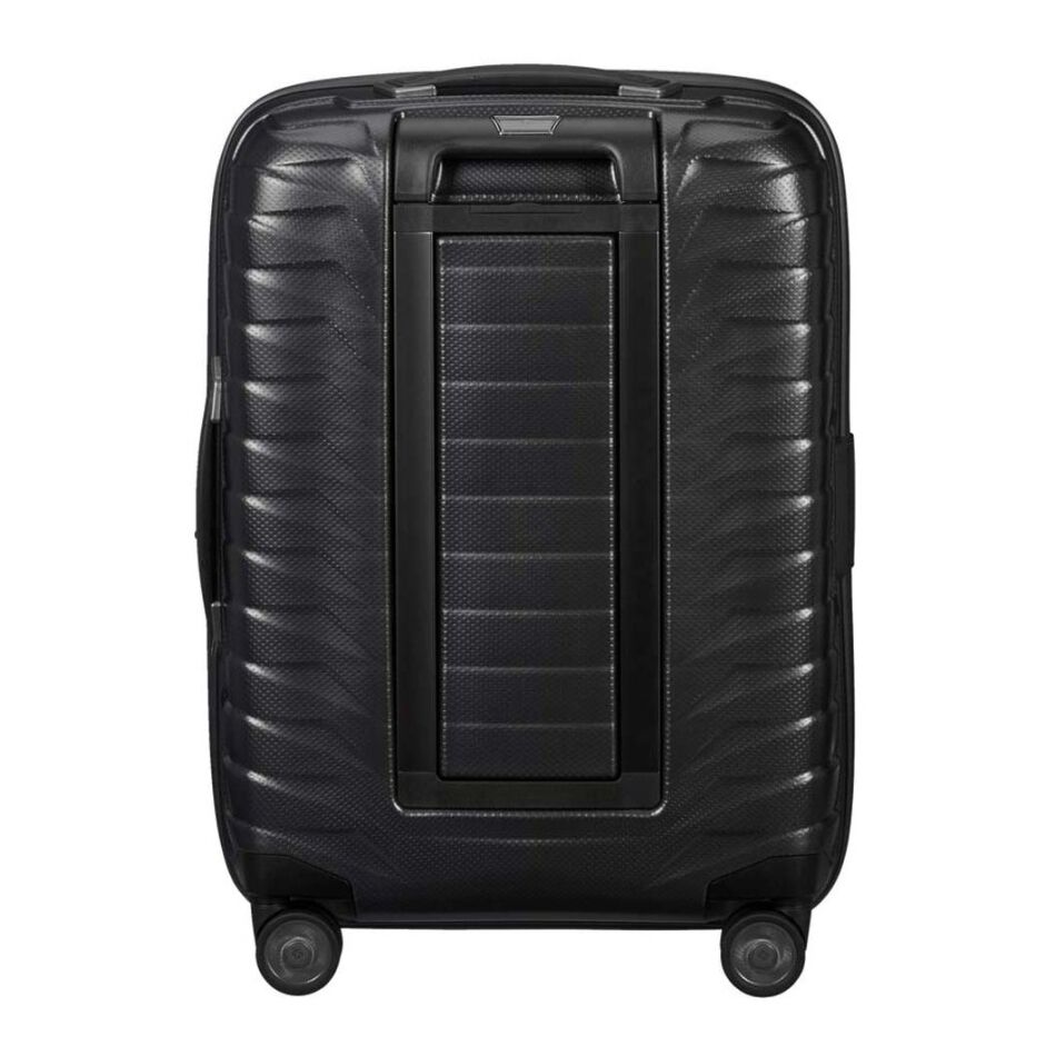 Samsonite Proxis Spinner 55/20 Exp. Matt Graphite | Wennekes
