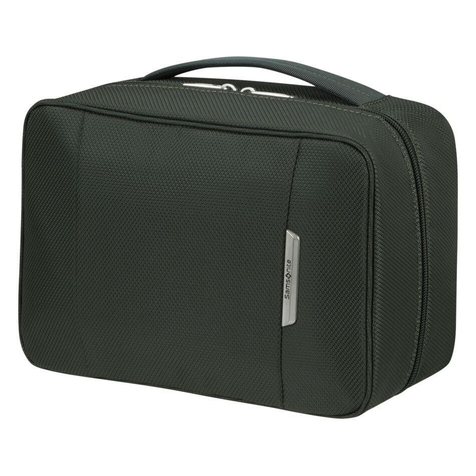Samsonite Respark Toiletkit Forest Green | Wennekes