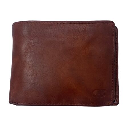 Bear Design Billfold Pim Bear Design Billfold Pim