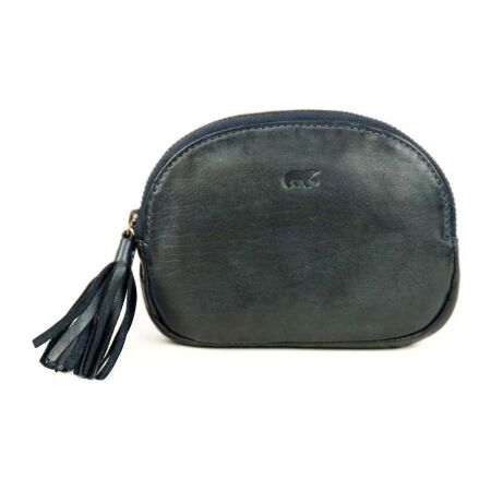 Bear Design Portemonnee Penny Blauw Bear Design Portemonnee Penny Blauw