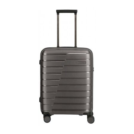 Travelite Air Base Trolley S Antraciet Travelite Air Base Trolley S Antraciet
