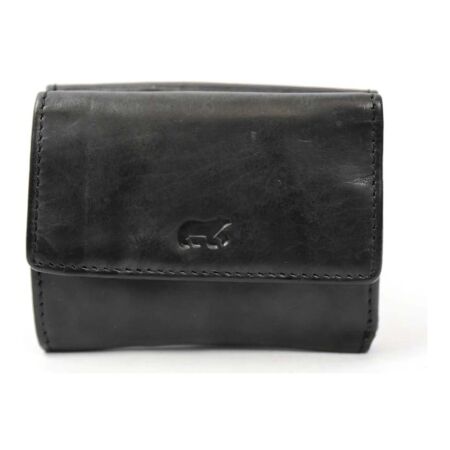 Bear Design Bear Design Jolie Portemonnee Zwart