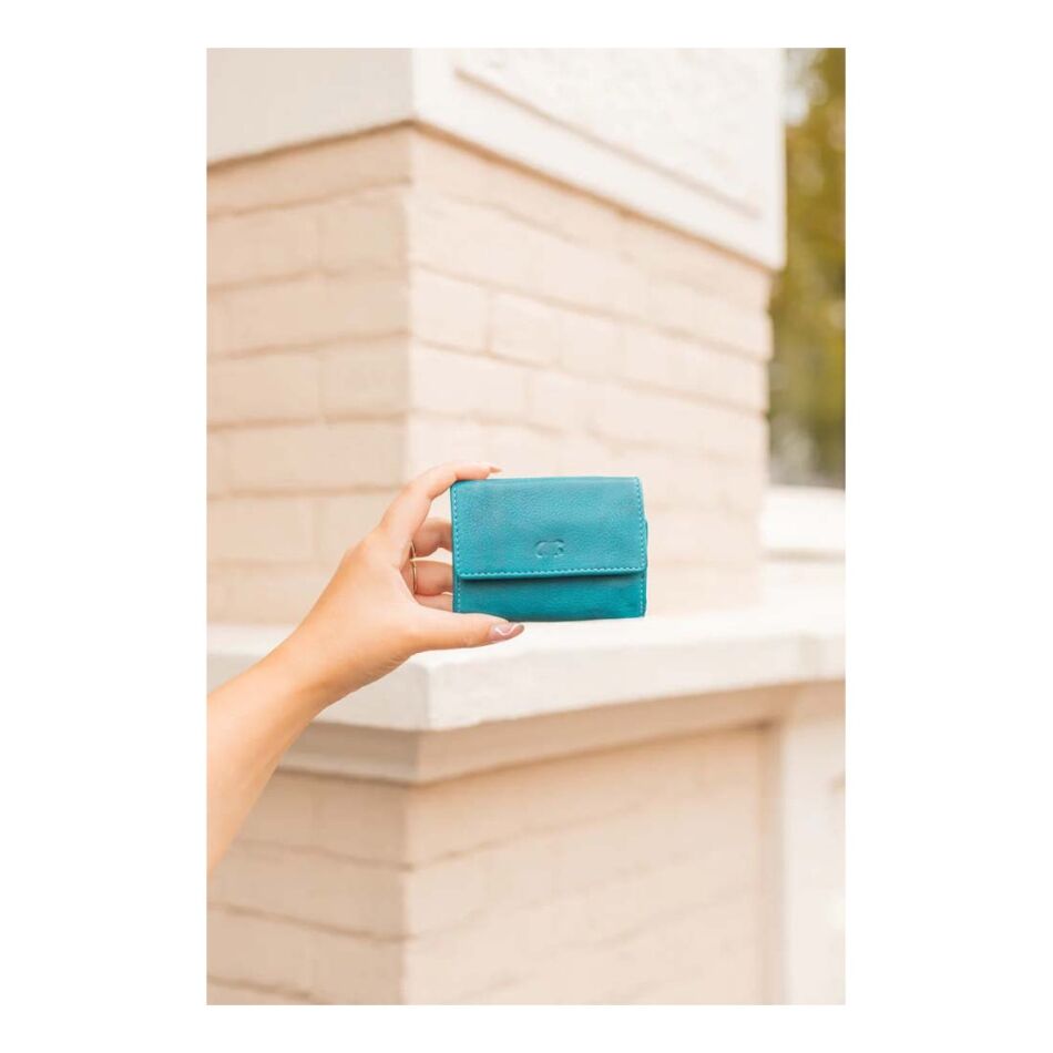 Bear Design Portemonnee Jolie Black | Wennekes