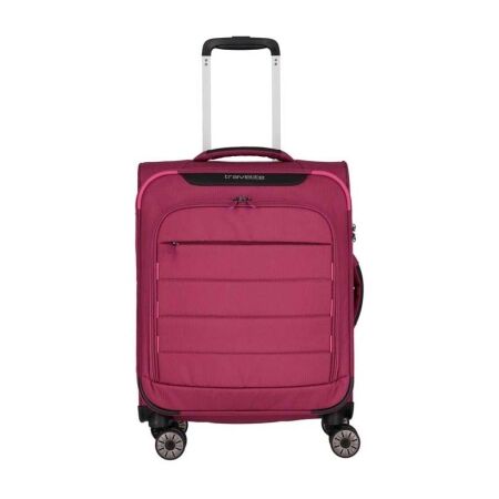 Travelite Skaii 4w Trolley S Travelite Skaii 4w Trolley S