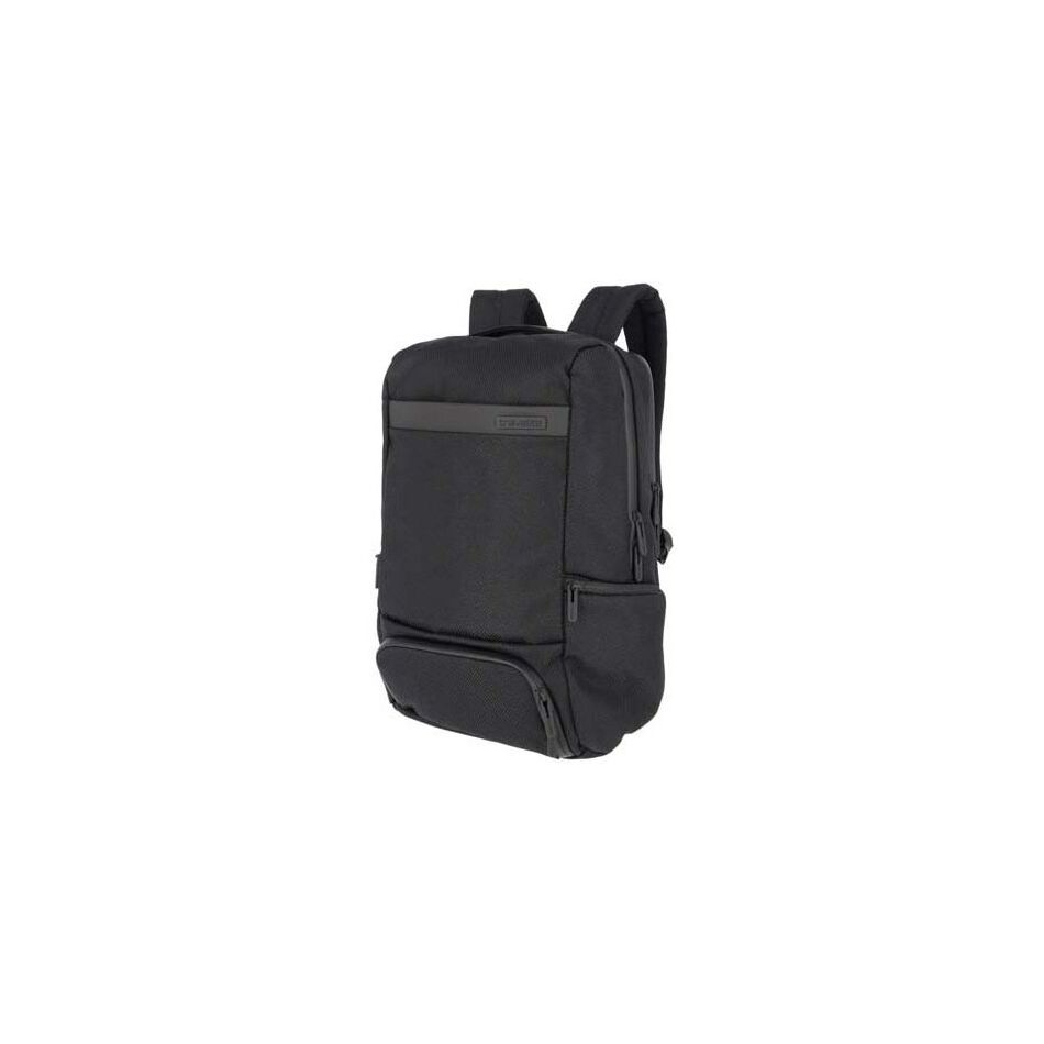 Travelite Meet Backpack Black | Wennekes