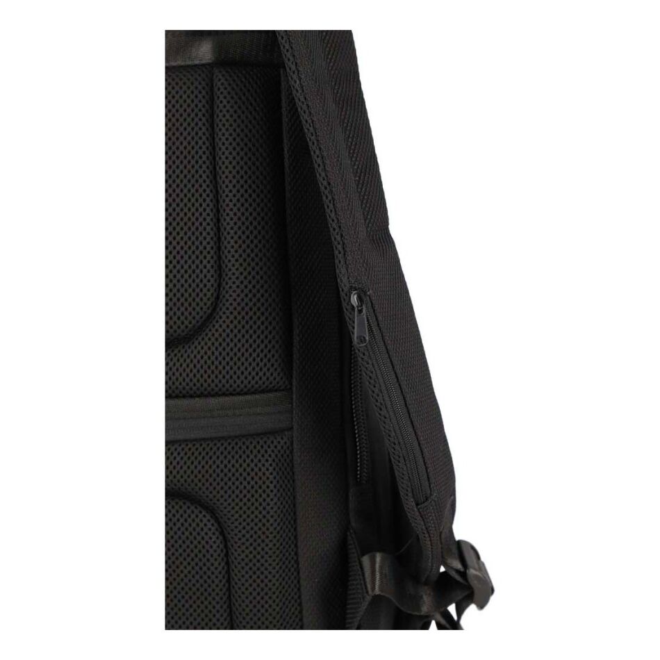 Travelite Meet Backpack Black | Wennekes