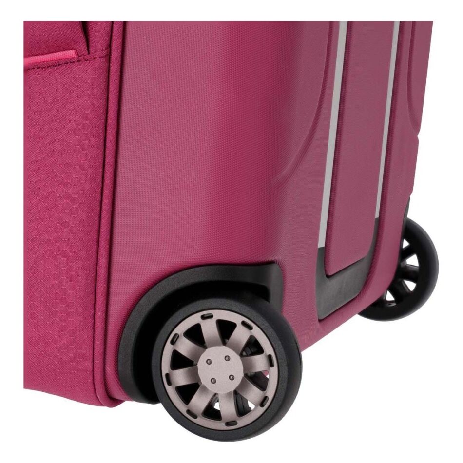 Travelite Skaii 2w Trolley S exp. Red | Wennekes