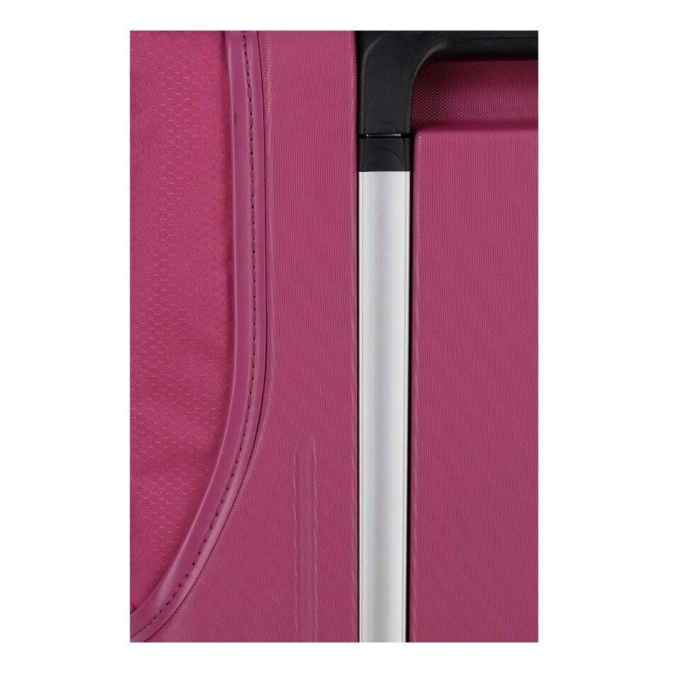 Travelite Skaii 2w Trolley S exp. Red | Wennekes