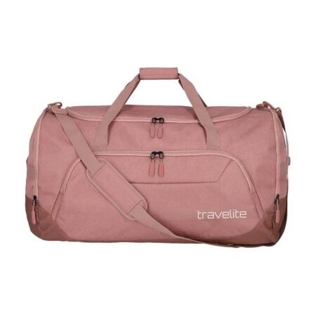 Travelite Kick Off Duffle XL Roze Travelite Kick Off Duffle XL Roze