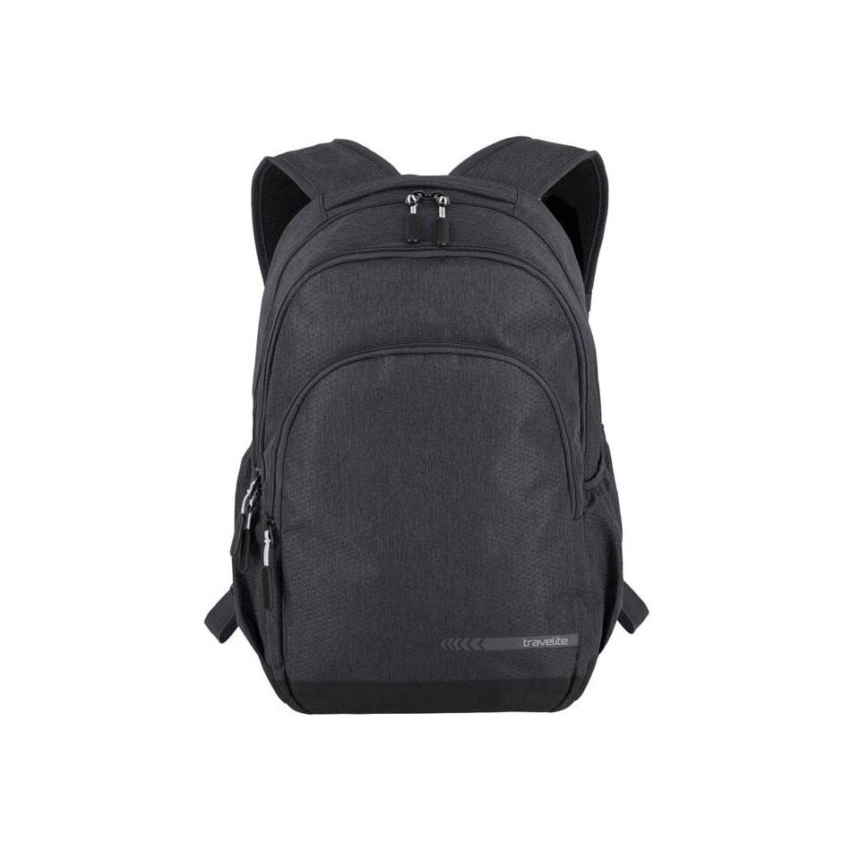 Travelite Kick Off Backpack L Anthraciet | Wennekes