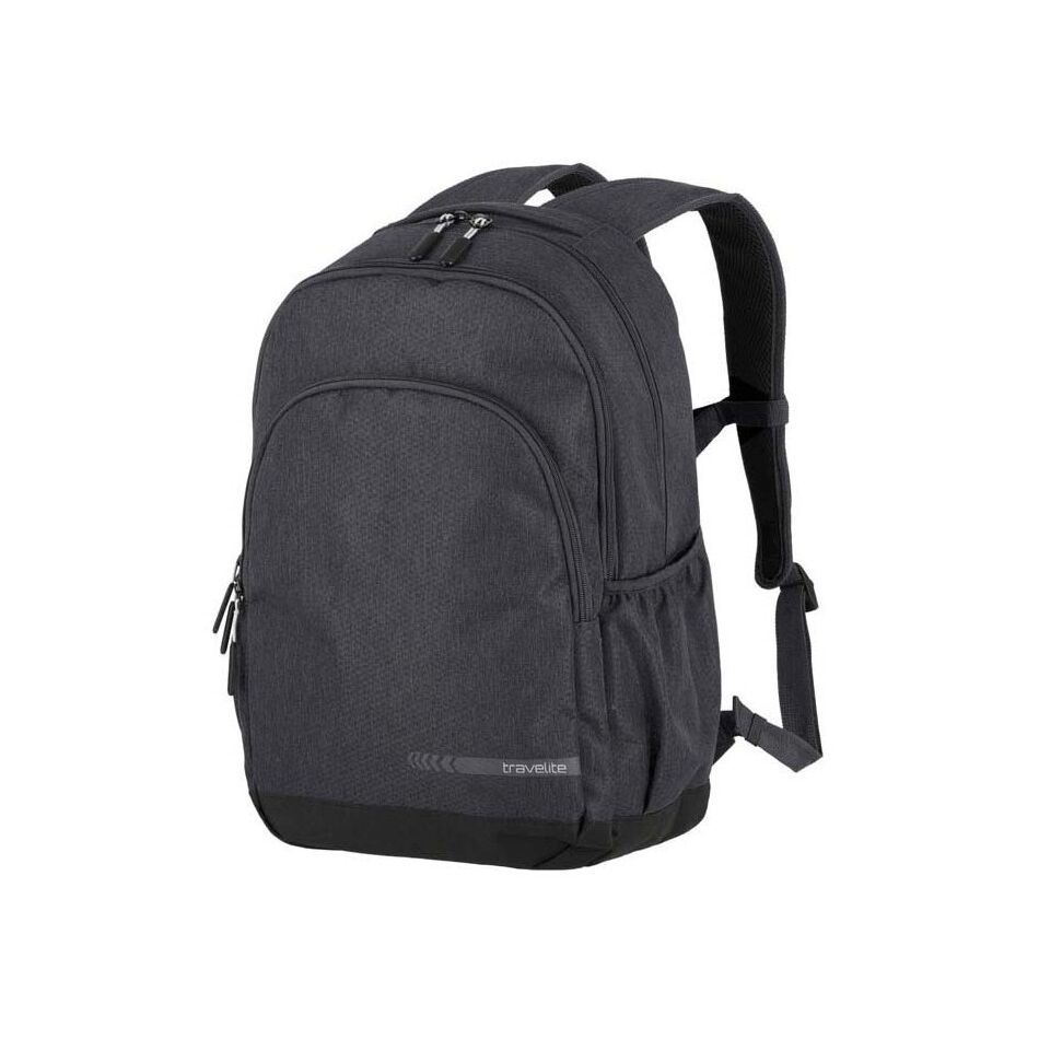 Travelite Kick Off Backpack L Anthraciet | Wennekes
