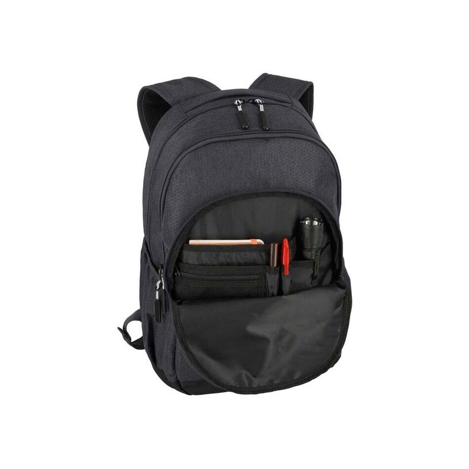 Travelite Kick Off Backpack L Anthraciet | Wennekes