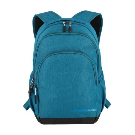 Travelite Kick Off Backpack L Blauw Travelite Kick Off Backpack L Blauw