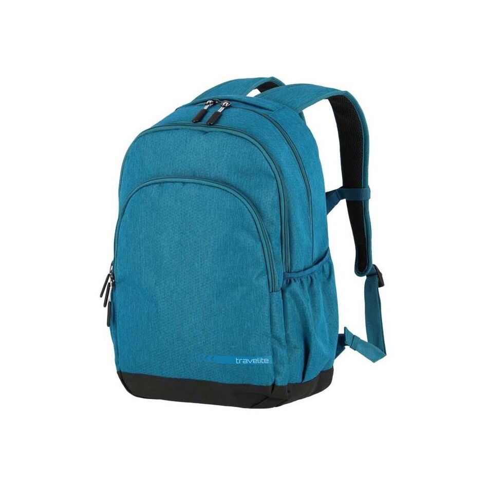 Travelite Kick Off Backpack L Petrol | Wennekes