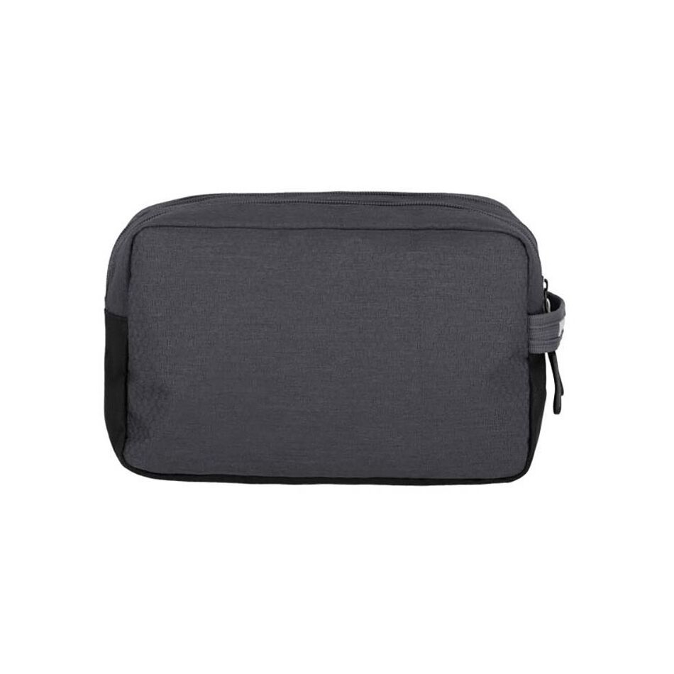 Travelite Kick Off Wash Bag Anthraciet | Wennekes