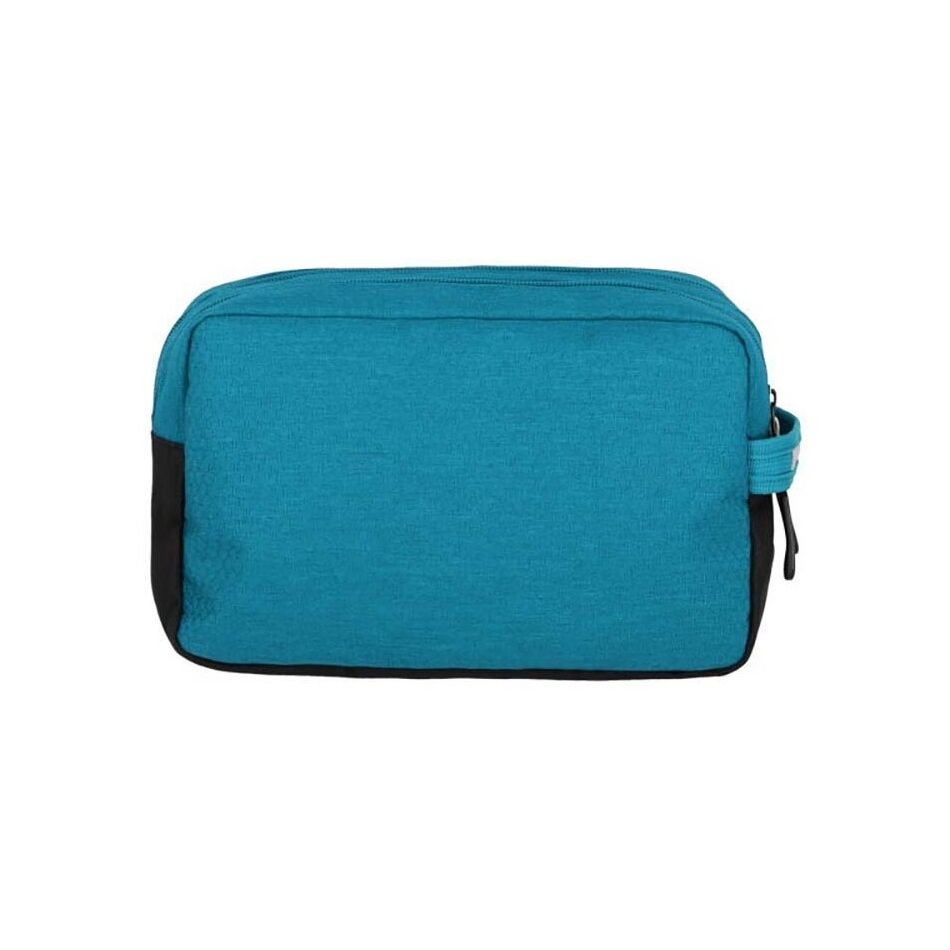 Travelite Kick Off Wash Bag Petrol | Wennekes