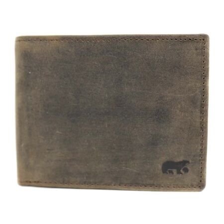 Bear Design Billfold Joep Bear Design Billfold Joep