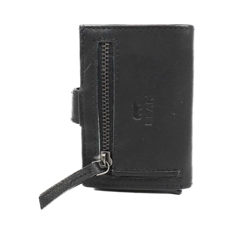 Bear Design Pasjeshouder Elsie Black | Wennekes