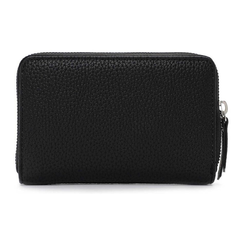 Emily & Noah Ella Portemonnee RFID Black | Wennekes