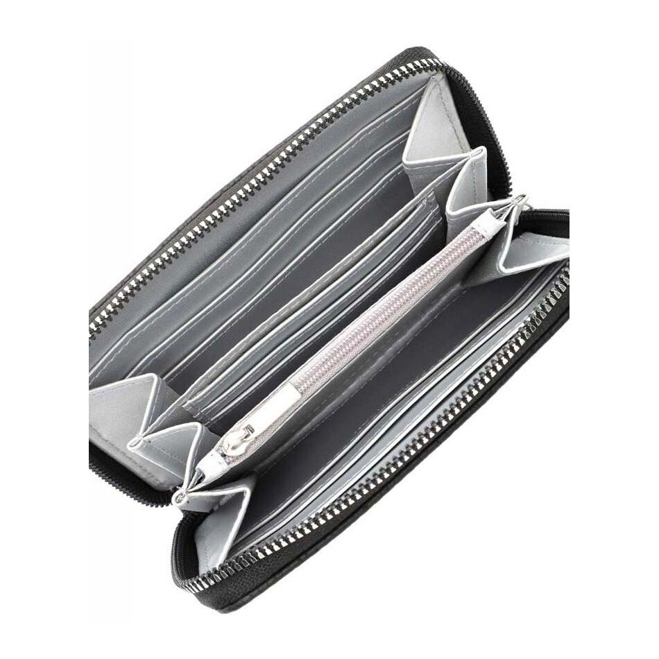 Emily & Noah Ella Portemonnee RFID Black | Wennekes