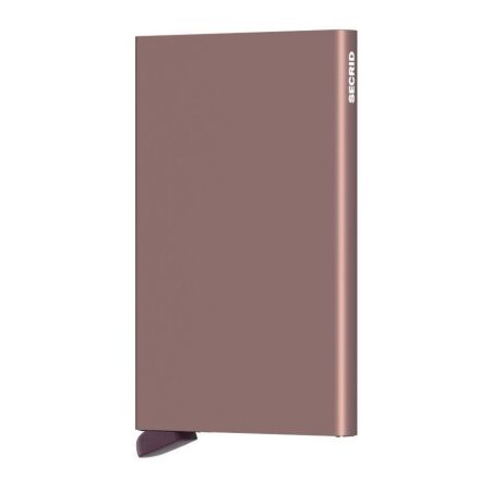 Secrid Cardprotector Roze