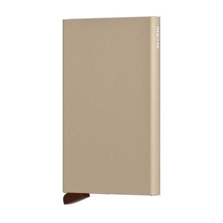 Secrid Cardprotector Zand Secrid Cardprotector Zand