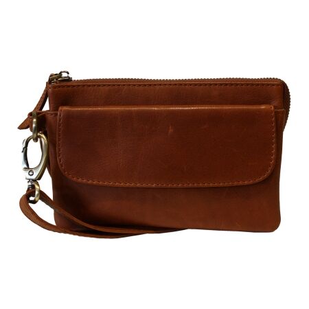 Vlerck Mayke Shoulderbag Cognac Vlerck Mayke Shoulderbag Cognac