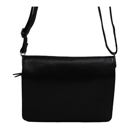 Vlerck Lonneke Shoulderbag Zwart Vlerck Lonneke Shoulderbag Zwart