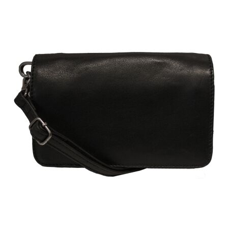 Vlerck Marieke Shoulderbag Zwart Vlerck Marieke Shoulderbag Zwart