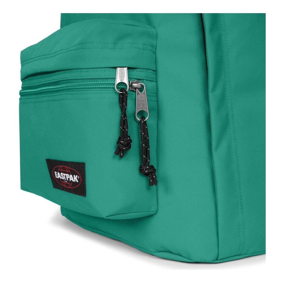 Eastpak Office Zippl'r Botanic Green | Wennekes