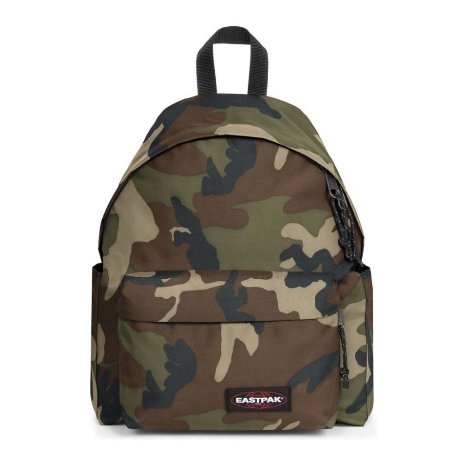 Eastpak Day Pak'r Camo | Wennekes