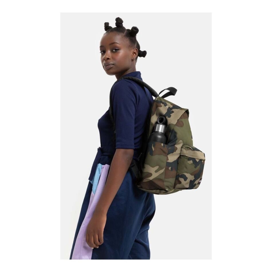 Eastpak Day Pak'r Camo | Wennekes