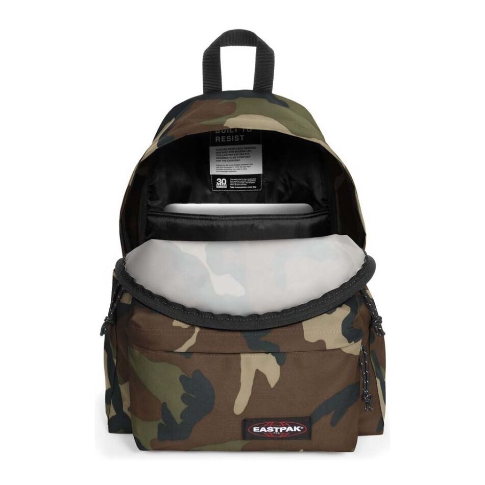 Eastpak Day Pak'r Camo | Wennekes